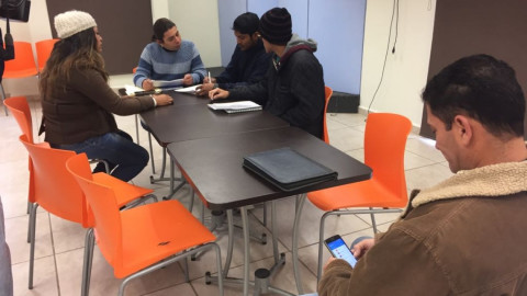 Nuevas generaciones se inclinan a ser emprendedores