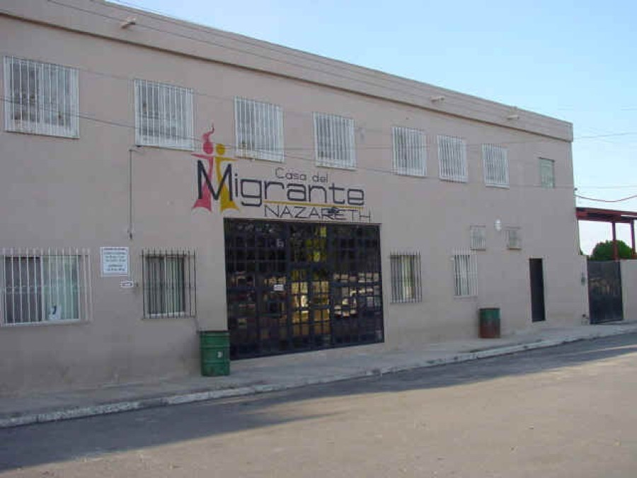 Se dispara número de repatriados por NL; Casa del Migrante superó cifra del año pasado