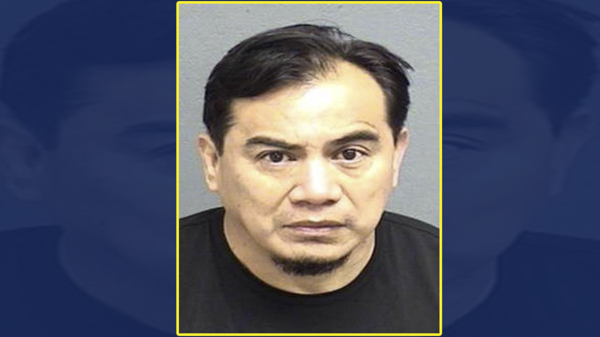 Arrestan a un pastor de asalto sexual en Mission