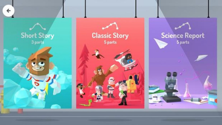 Lanza Google app infantil que promueve el aprendizaje