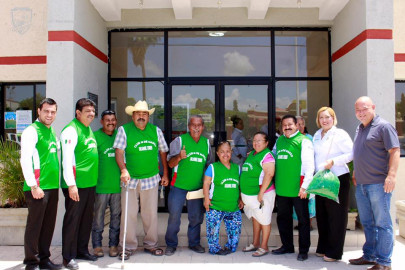 Recibe apoyo Club de Basquetbol “18 de Marzo”