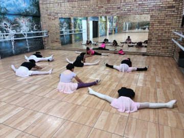 Últimos días para inscribirse en talleres de iniciación artística