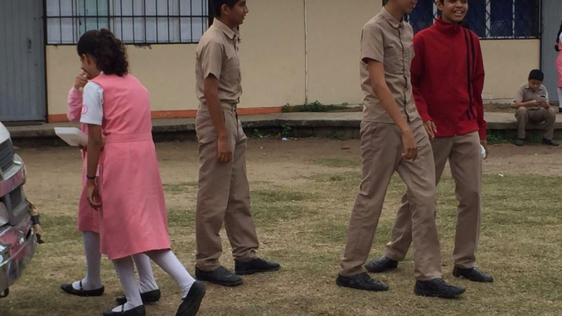 Buscan fomentar valores desde el seno familiar