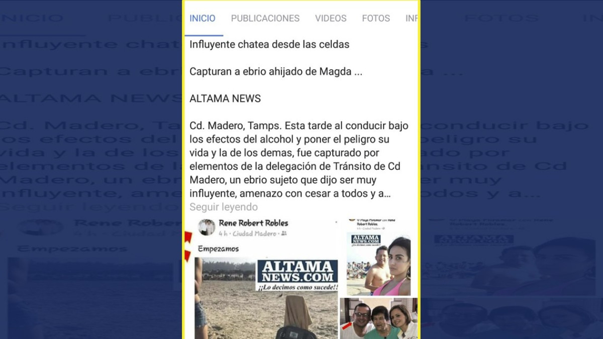 Exhortan a funcionarios públicos a evitar situaciones que puedan exhibirlos en redes sociales