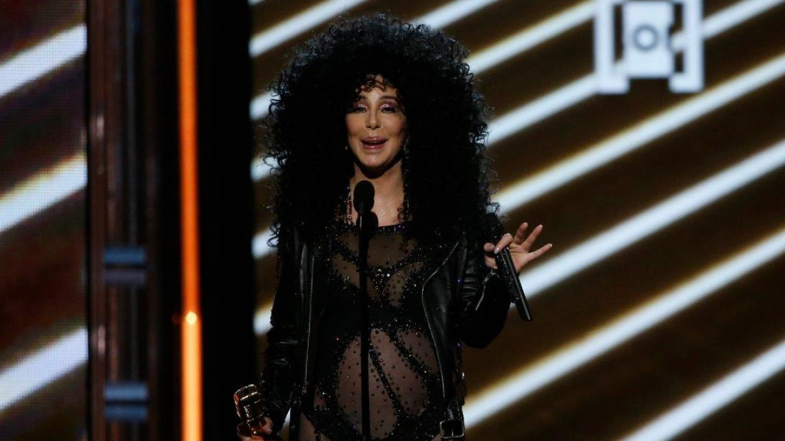 Conoce a los ganadores de los Billboard Music Awards 2017