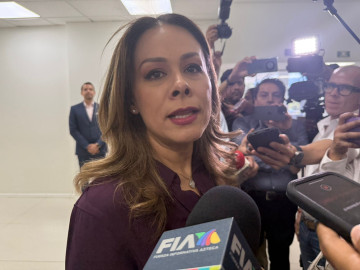 Inicia transición en el Poder Judicial