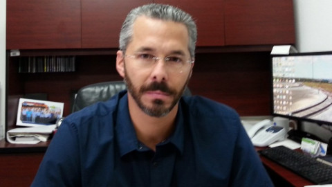 Proyectan crear un centro de convenciones en Matamoros