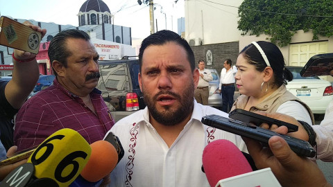 Atiende Protección Civil 12 casos por golpe de calor 