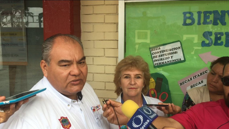 ⁠⁠⁠Tampico enviará 3 toneladas de basura electrónica