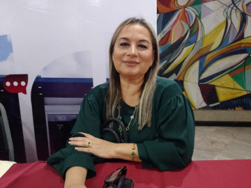 Zoila Rodríguez Rangel confirma su renuncia como titular de la Oficina Fiscal