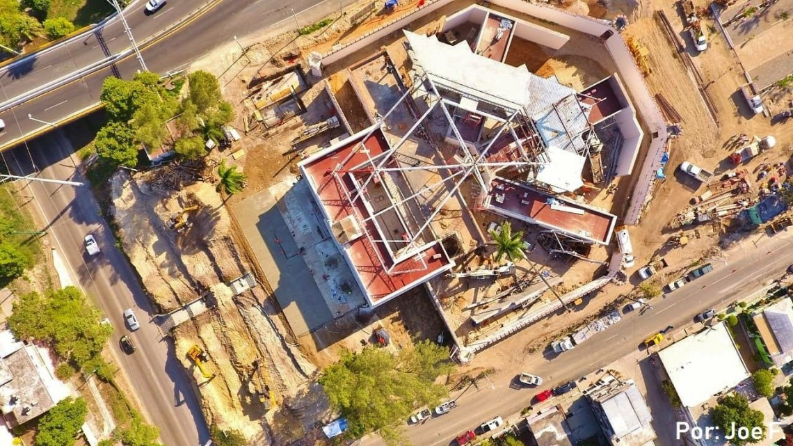 A fin de mes abre sus puertas el Museo del Niño