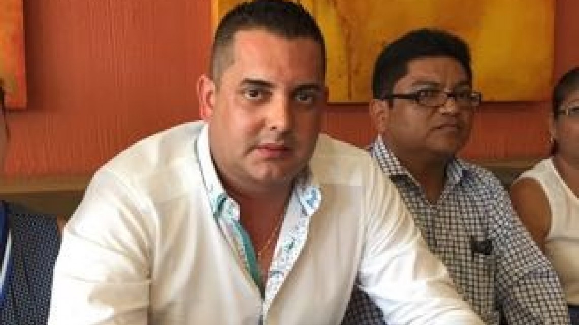 Suspenden al director de alcoholes por abuso de atribuciones