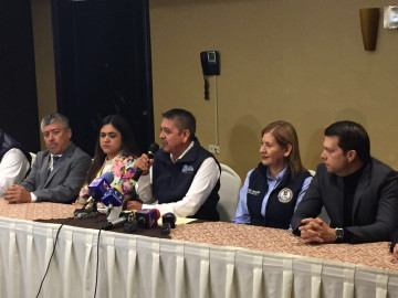 Plantea PAN Tamaulipas IVA de 8% en la frontera