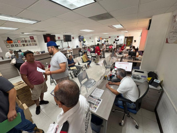 Elevan beneficios fiscales regularización de contribuyentes 