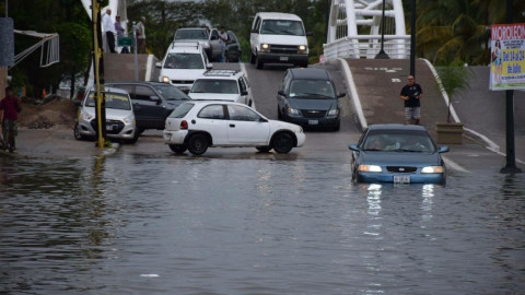 Se cumplen ya 2 años de las inundaciones y resarcir el daño va lento