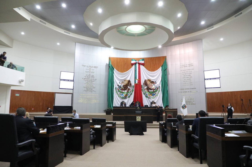 Citarán a comparecer a Fiscal Anticorrupción  ante el Congreso del Estado