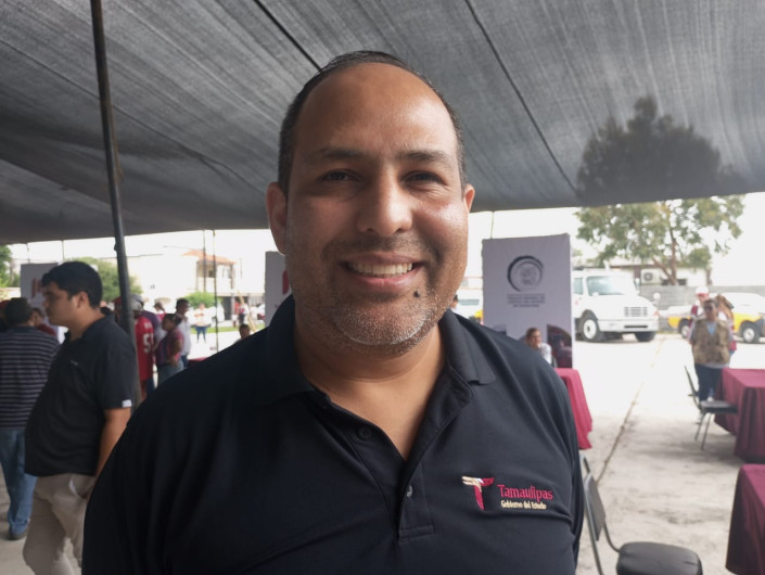 Convocatoria abierta para matrimonios colectivos en Matamoros