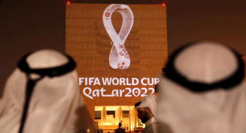 Mexicanos entre los aficionados que más boletos han adquirido para Qatar 2022: FIFA