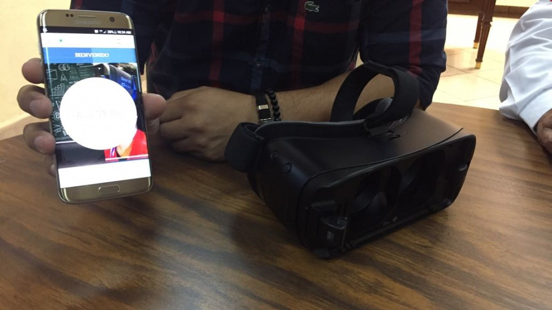 Escuela de nivel medio superior concursa con prototipo de clases virtuales, para combatir ausentismo