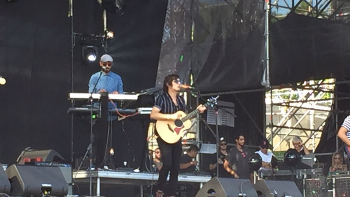 Así se vivió el Machaca Fest 2017