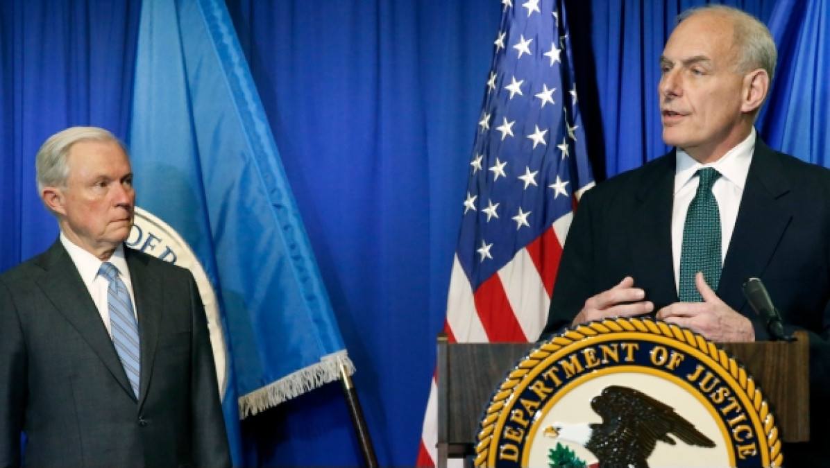 El flujo de inmigrantes ha disminuido hasta un 70% a EU