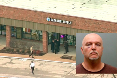 Expastor es acusado de por violación y asesinato