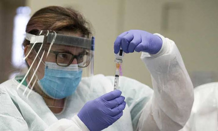 Reporta Texas incremento en casos y muertes de COVID-19