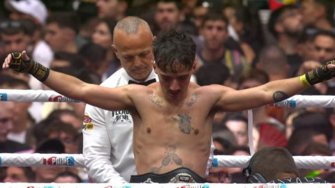 La Velada del Año 4: Como se vivió