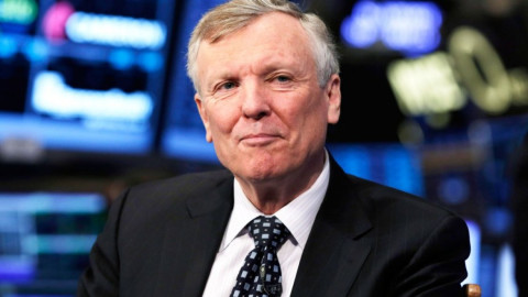 Conoce a los jefes de las 10 empresas más grandes de Estados Unidos