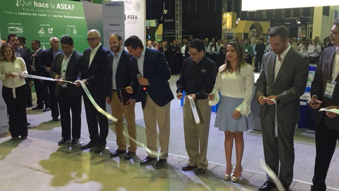 Inaugura Gobernador EnerTam 2018