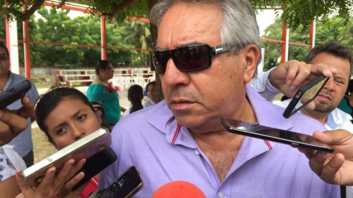 Con obra pública cerrará el año el gobierno de Altamira