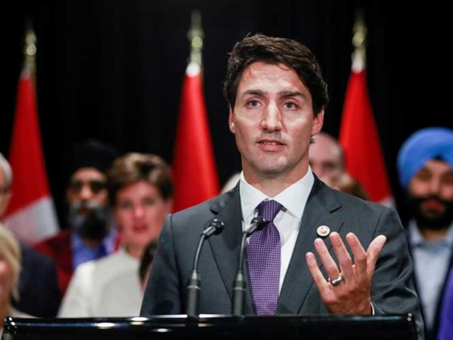 Canadá abandona a México en negociación de TLCAN