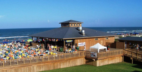 Clayton’s Beach Bar tendrá su propio muelle en SPI