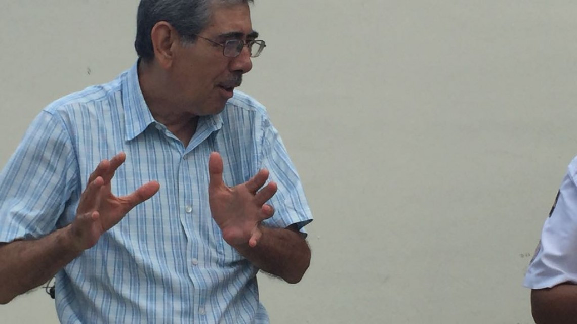 Piden no se aperture nuevamente TERSA en mismo sitio