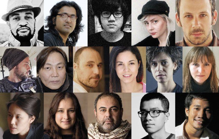 Proyecto de director mexicano es elegido para apoyo de festival de Cannes