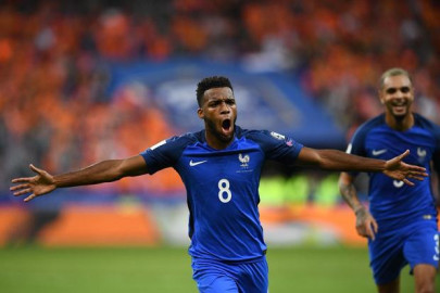 Recibe Holanda, goleada de Francia