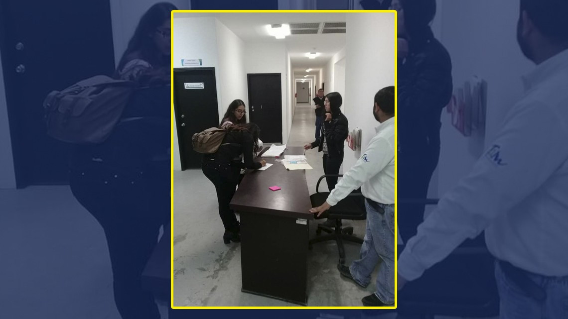 Continúan inscripciones para  "Srita. Fiestas de Aniversario de Reynosa"