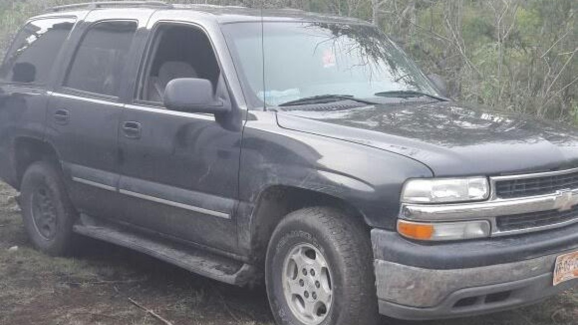 Policía Estatal asegura combustible ilegal