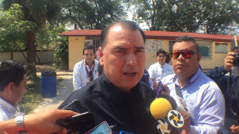 Sin dinero atienden Estado a migrantes