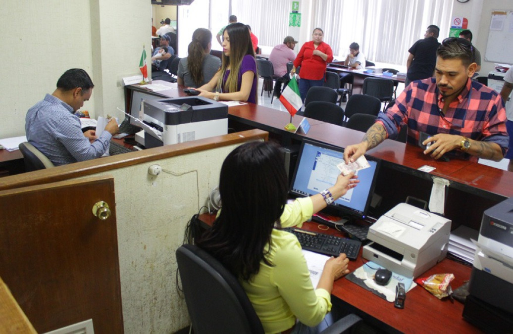 Nuevas licencias de conducir traen candados de seguridad