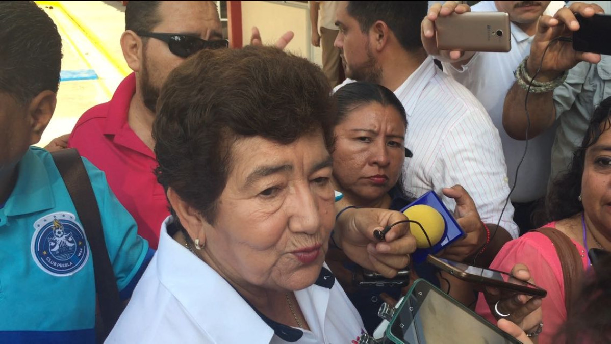 Contratarán seguridad privada para cuidar centro de Tampico