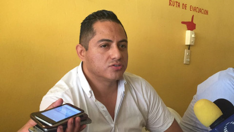 Se destapa otro empresario para Alcalde por Ciudad Madero