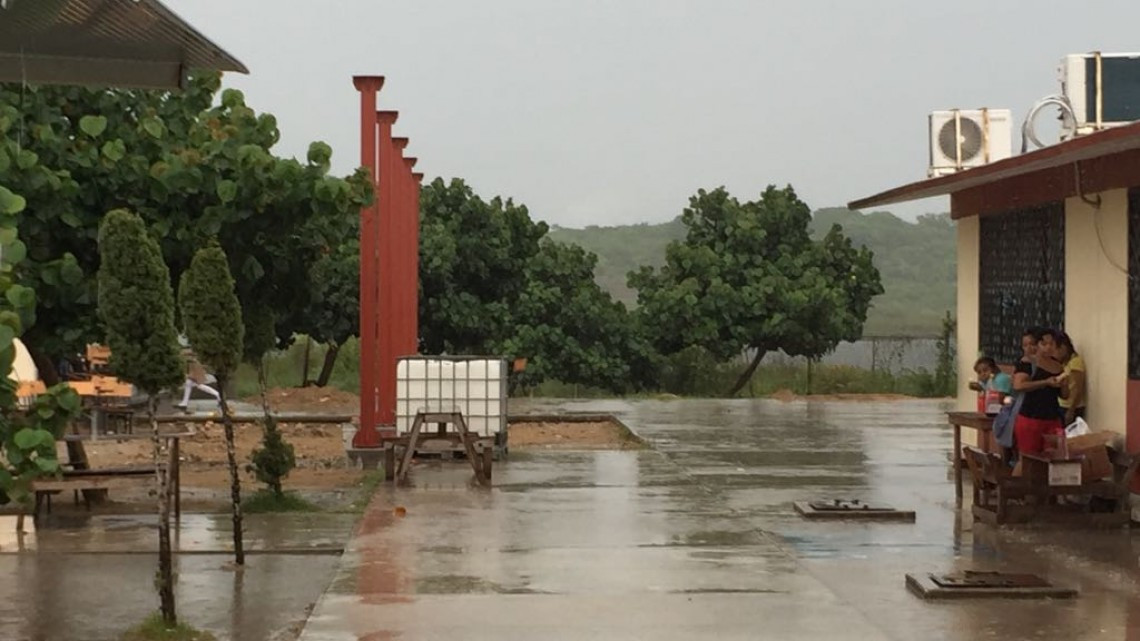 Obras escolares serán inauguradas al arranque del nuevo ciclo escolar.
