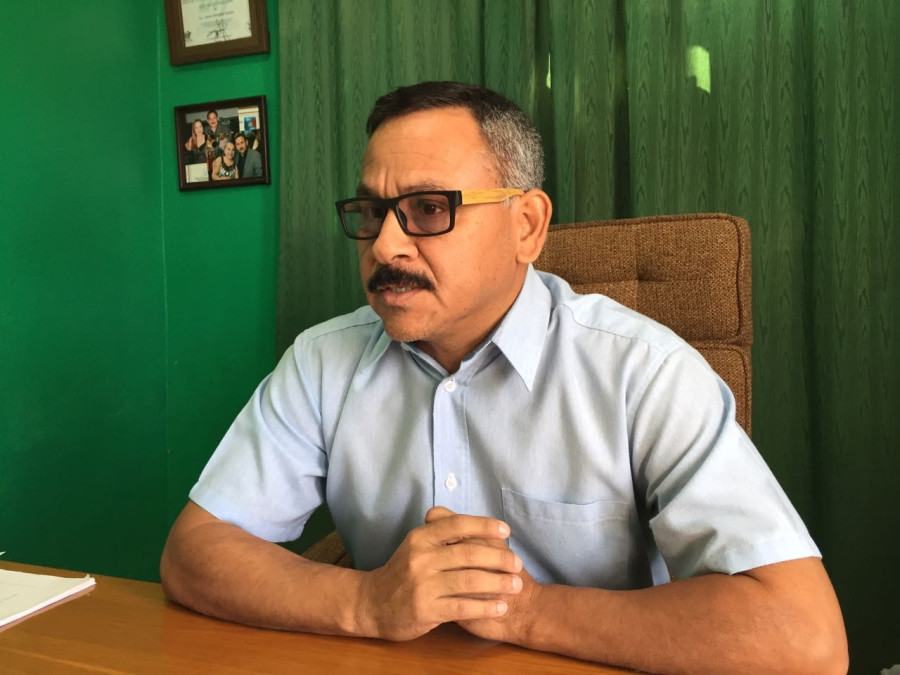 Ofrece CNDH cursos de actualización a tránsitos locales