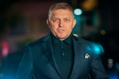 Atacan a balazos a Robert Fico, primer ministro de Eslovaquia