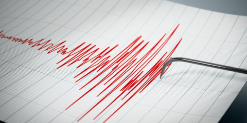 Un terremoto de magnitud 6 sacude el noreste de Japón