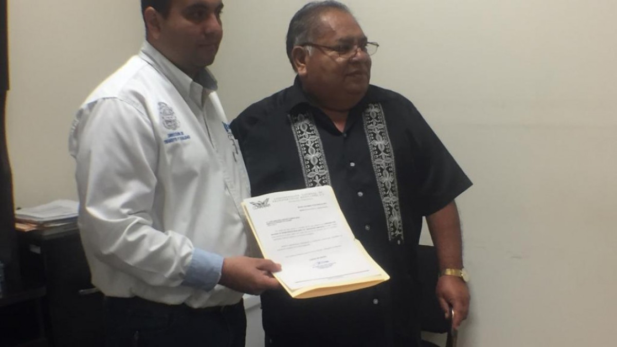 Transportistas reconocen mejoras en las acciones de Tránsito