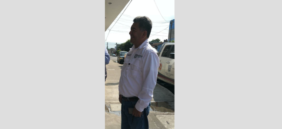 Fin de año deja sólo conatos de incendio sin personas lesionados en Madero