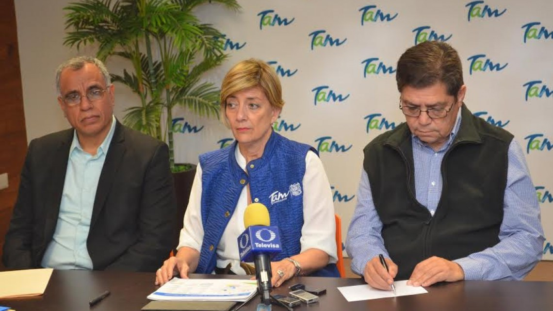 Entrega de nombramientos por parte de la Secretaría de Salud