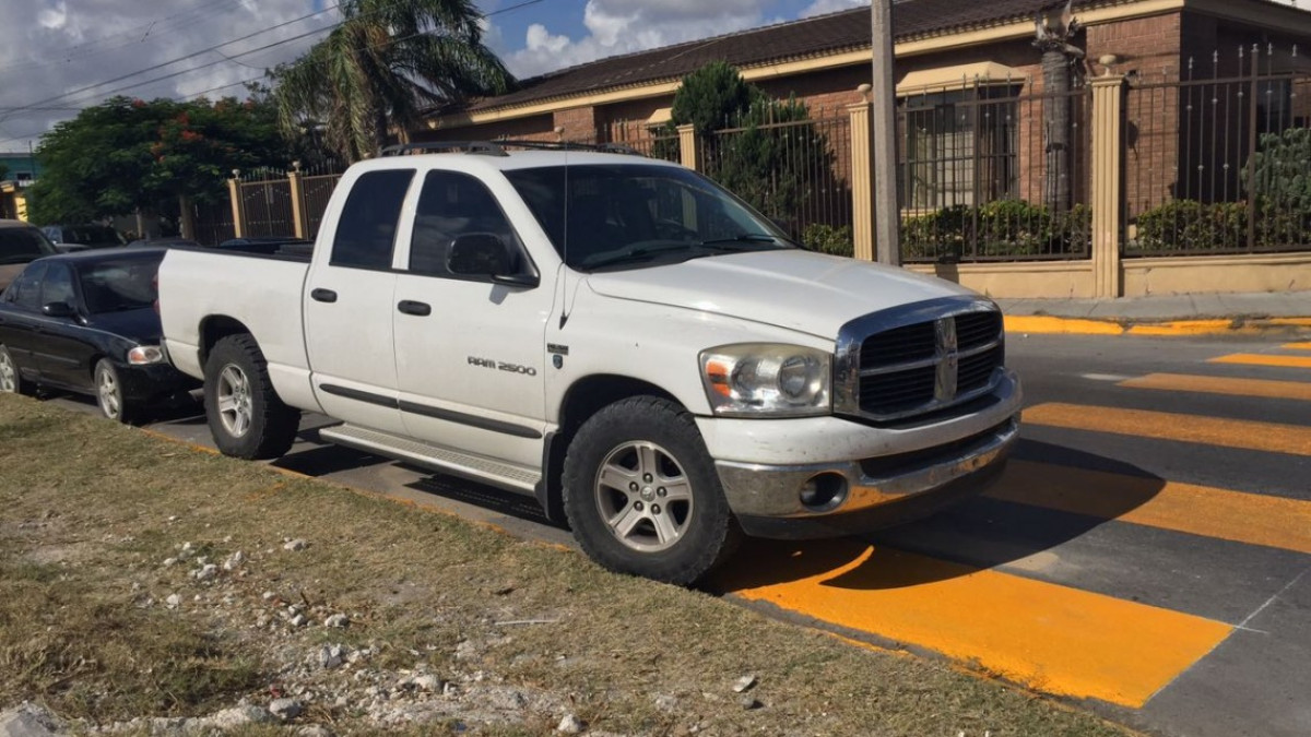 Infringe regidor panista reglamento vial